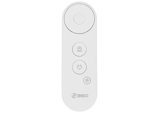 Робот-пылесос 360 Robot Vacuum Cleaner S9 360